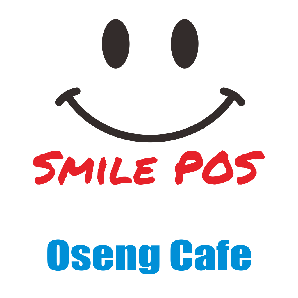 Kedai Oseng Logo